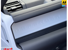 2025 Land Rover Defender 3.0L Diesel For Sale Images