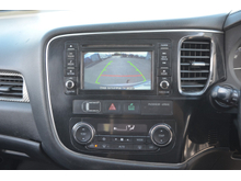 2017 Mitsubishi Outlander 2.3L Diesel For Sale Images