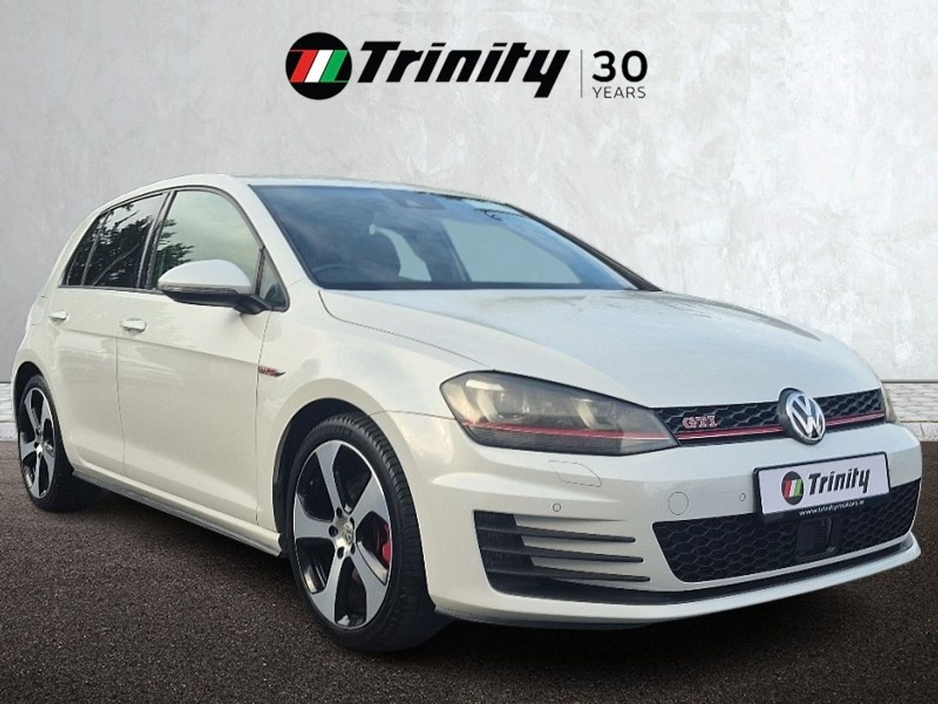 Used Volkswagen Golf 2015 in Wexford
