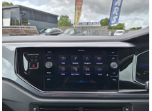 2022 Volkswagen Taigo 1.0L Petrol For Sale Images