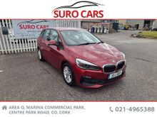 2019 BMW 2 Series Active Tourer 2L Diesel For Sale Images