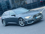 2022 AUDI A6 AVANT 40 TDI S LINE 5DR AUTO