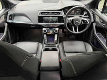 2024 Jaguar I-Pace 0L Electric For Sale Images