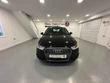 2016 Audi A1 1L Petrol For Sale Images