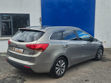 2016 Kia Ceed 1.6L Diesel For Sale Images
