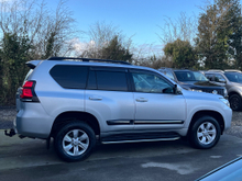 2023 Toyota Landcruiser 2.8L Diesel For Sale Images