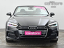 2020 AUDI A5 35TDI 150HP S tronic SE Cabriolet
