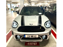 2023 MINI Countryman