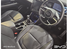 2023 Hyundai Tucson 1.6L Diesel For Sale Images