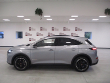 DS Automobiles DS 7 E-TENSE 225 Performance Line