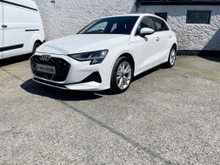 2025 Audi A3 1.5L Petrol Plug-in Hybrid For Sale Images