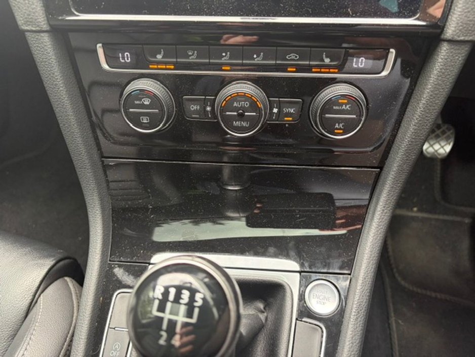 2020 Volkswagen Golf 1.6L Diesel For Sale Images