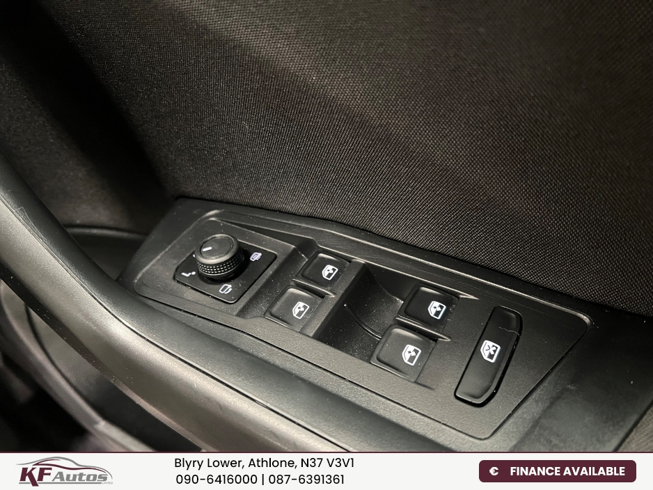 2022 Volkswagen T-Roc 2L Diesel For Sale Images