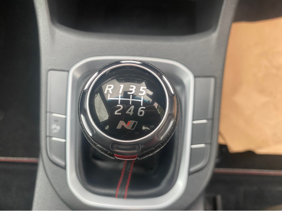 2022 Hyundai i30 1L Petrol For Sale Images