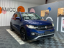 2022 VOLKSWAGEN T-CROSS TSI ACTIVE AUTOMATIC / 32k KMs / Adaptive Cruise, Reverse Camera & More
