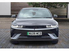 2026 Hyundai Ioniq 5 0L Electric For Sale Images
