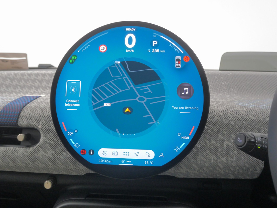 2025 MINI Cooper 0L Electric For Sale Images