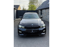 2021 BMW 3 Series 2L Diesel For Sale Images