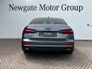 2025 AUDI A6 TFSI E QUATTRO S LINE BLACK EDITION