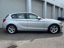 2018 BMW 1 SERIES 1.5 PETROL AUTO SE 