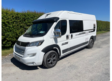 2017 Peugeot Boxer 2.0L Diesel For Sale Images