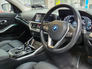 2022 BMW 3 SERIES 330e SE Pro Auto