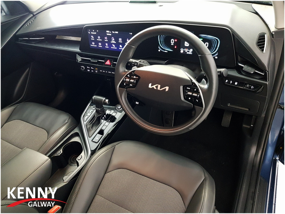 2024 Kia Niro 1.6L Petrol Plug-in Hybrid For Sale Images