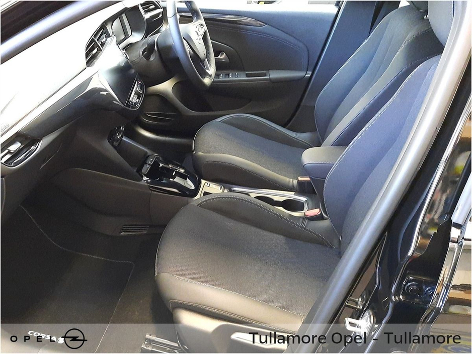 OPEL Corsa ID:3409114