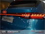 2025 AUDI A6 AVANT E-TRON S-Line Price new was € 87,906