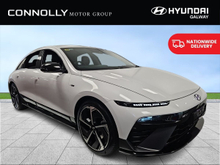 Hyundai Ioniq 6 IONIQ 6 N-LINE FL - €410...