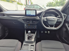 2019 Ford Focus 1L Petrol For Sale Images