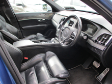 2019 Volvo XC90 2L Petrol Plug-in Hybrid For Sale Images