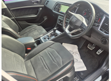 2022 SEAT Ateca 2.0L Diesel For Sale Images