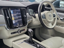 2018 VOLVO S90 D3 MOMENTUM 4DR