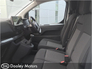2026 CITROEN DISPATCH 1.5 Enterprise LWB 1200KG Ex Vat