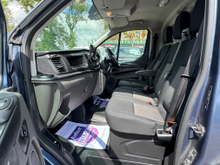 2023 Ford Transit Custom 2L Diesel For Sale Images