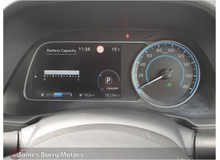 2022 Nissan Leaf ElectricL Electric For Sale Images