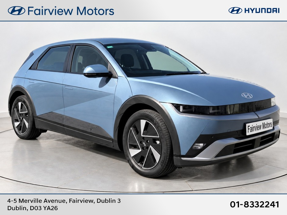2026 Hyundai Ioniq 5 For Sale Images