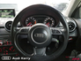 2018 AUDI A1 SB 1.0TFSI 95BHP