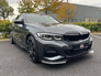 2022 BMW 3 SERIES MSPORT MPERFORMANCE *FULL SERVICE HISTORY *1 OWNER