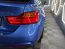 2016 BMW 4 SERIES 420d M Sport