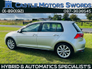 2014 VOLKSWAGEN GOLF 1.4 DBA-AUCPT 5DR AUTO