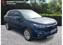 2023 Suzuki SX4 S-Cross 1.4L Petrol For Sale Images
