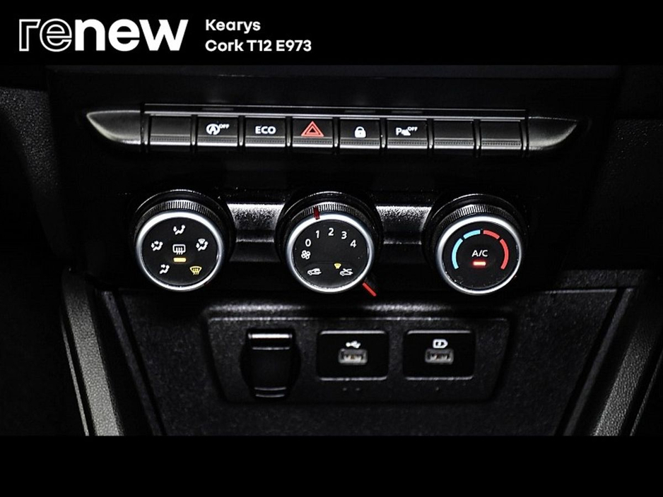 Dacia Duster Comfort TCe 90 4x2 — thumbnail 31