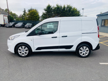 2022 Ford Transit Connect 1.5L Diesel For Sale Images