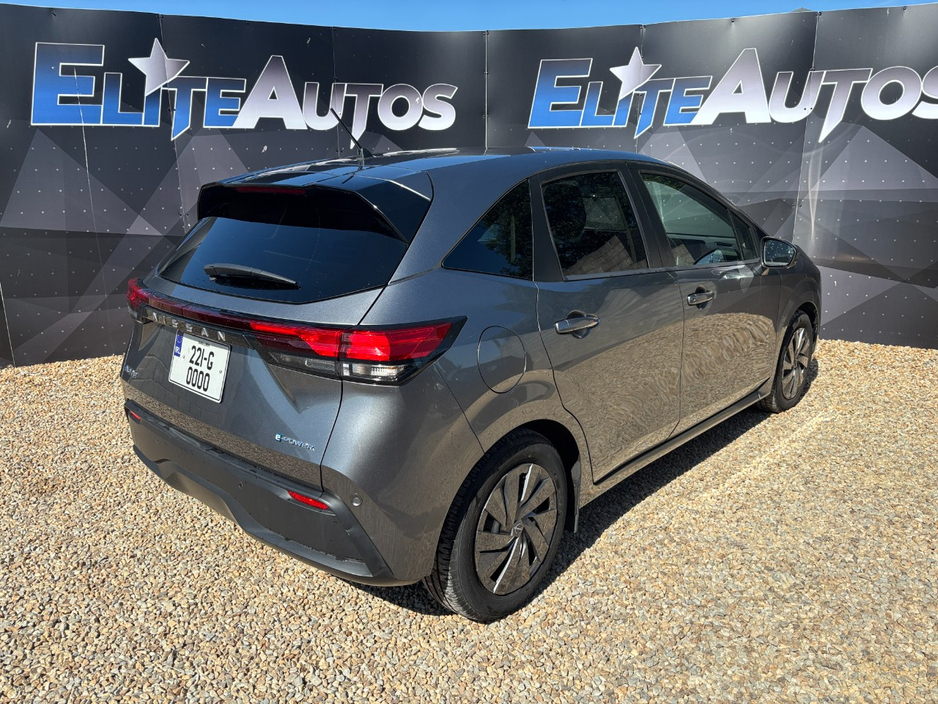 2022 Nissan Note 1.2L Petrol For Sale Images