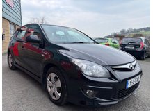 2011 Hyundai i30 1.6L Diesel For Sale Images