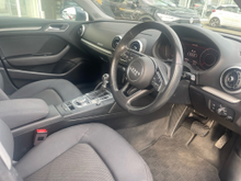 2018 Audi A3 1.4L Petrol For Sale Images