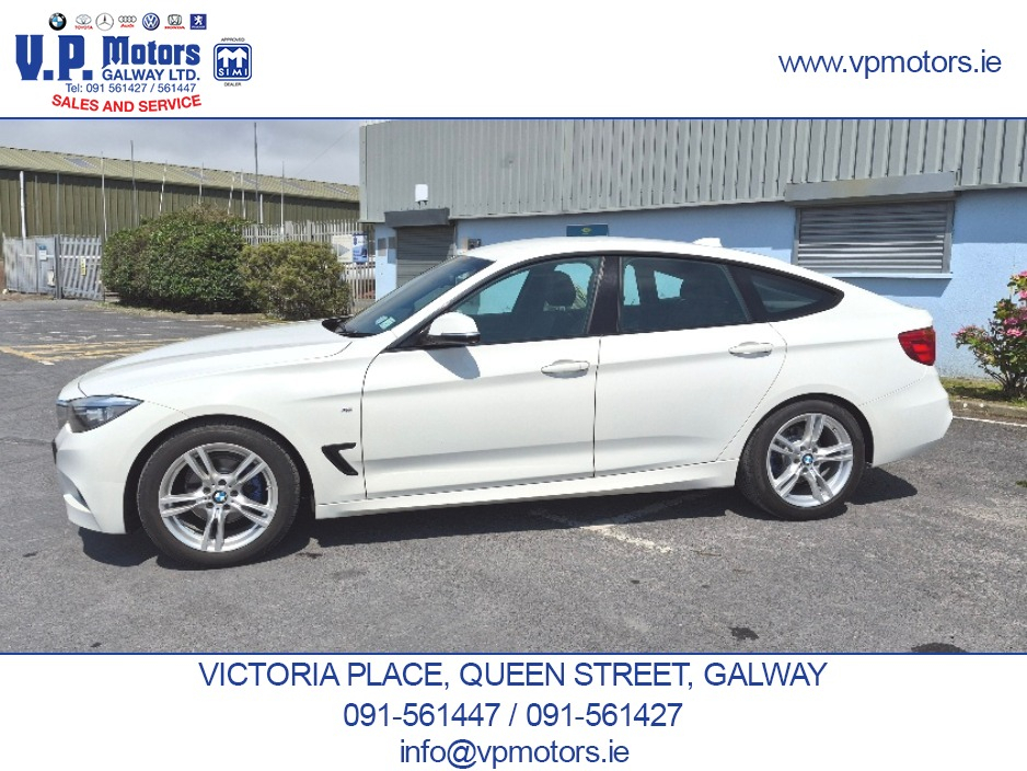 2015 BMW 3 Series 2L Diesel For Sale Images