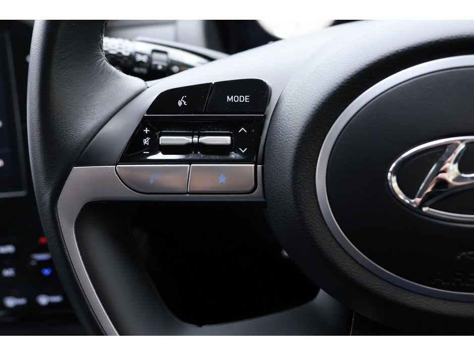 Hyundai Tucson 2WD Executive, Special 4.99% APR Finance Available on This Vehicle — thumbnail 10
